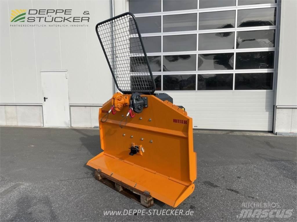 Ritter SD 70-DK Treuil