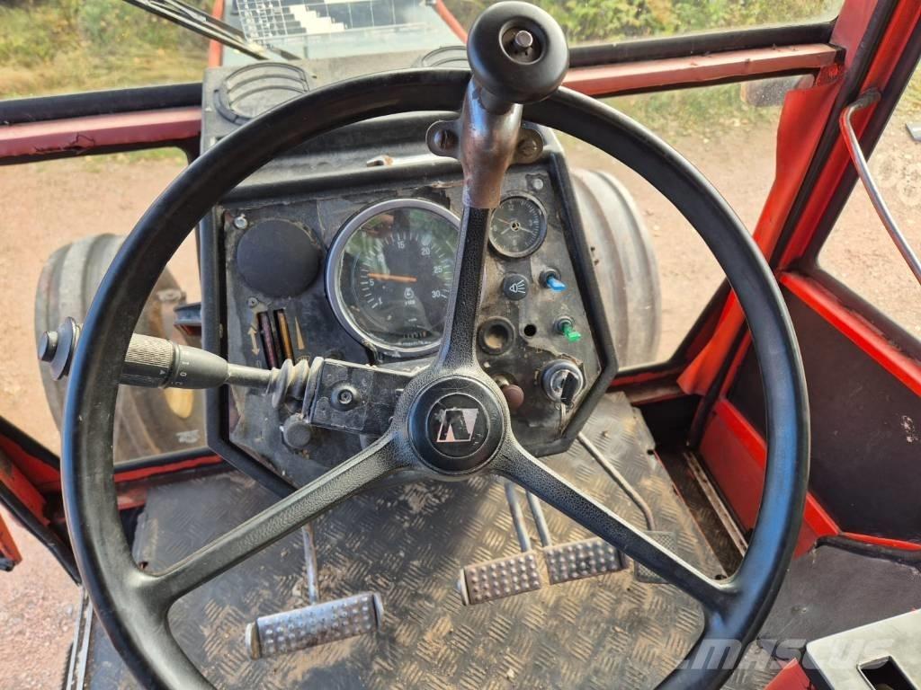 Valmet 805 Tracteur