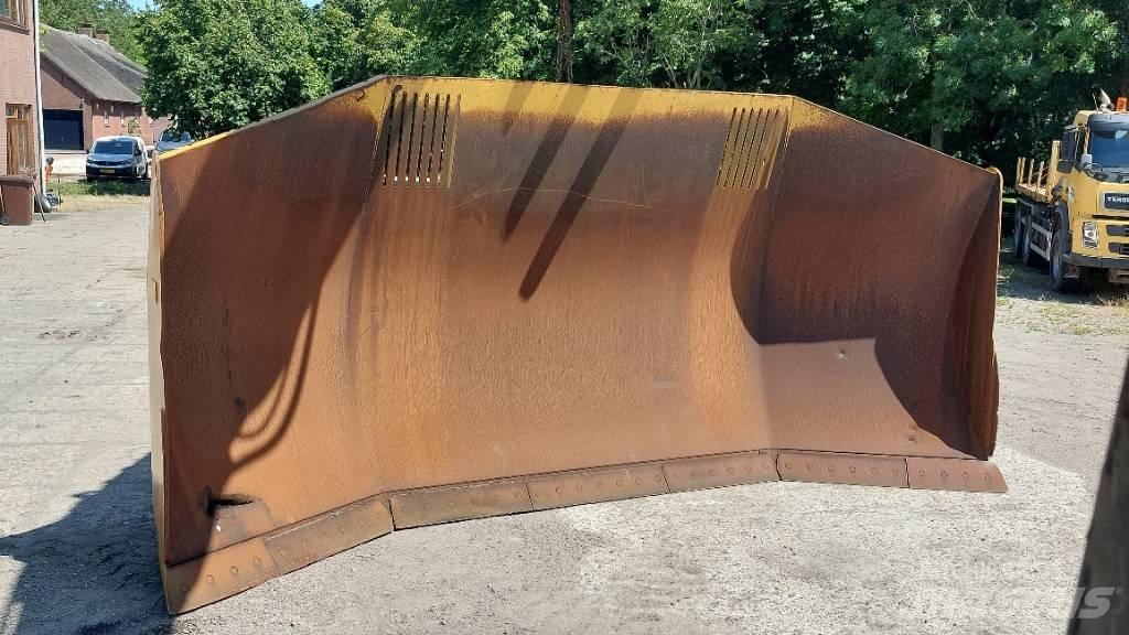 CAT D9T Bouteurs sur chenilles