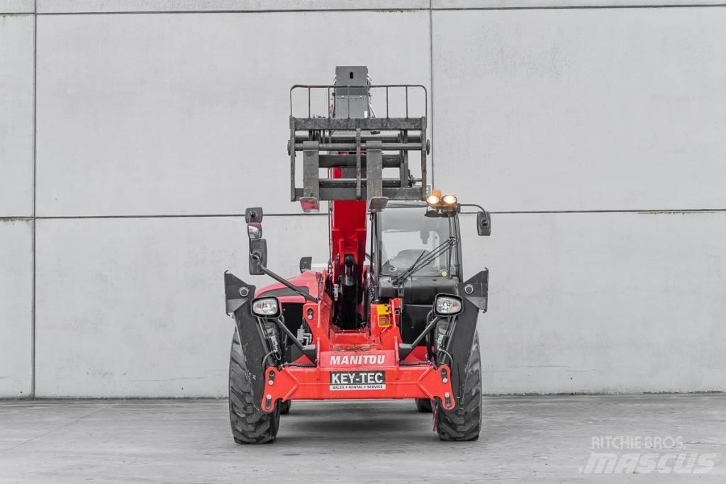 Manitou MT 1840 Chariot télescopique
