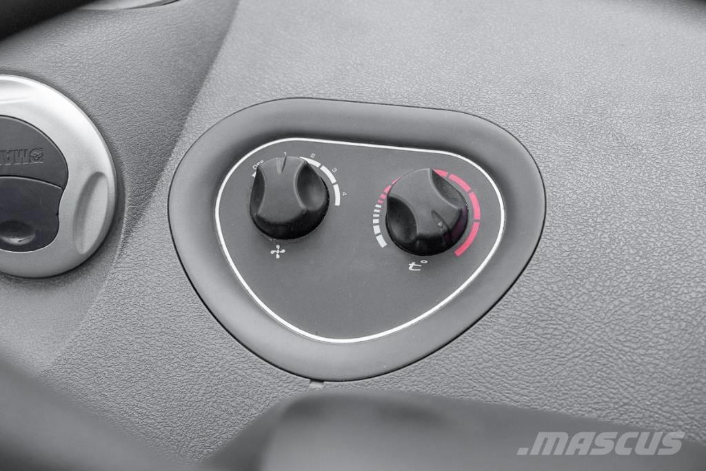 Manitou MT 1840 Chariot télescopique