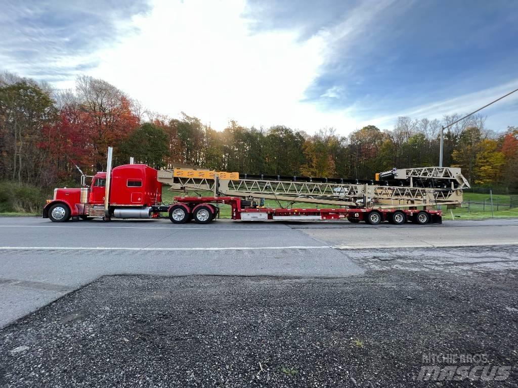  JP 36100 Convoyeur