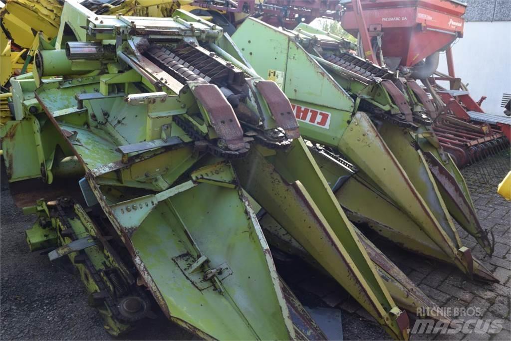 CLAAS 6-75 Accessoires moissonneuse batteuse