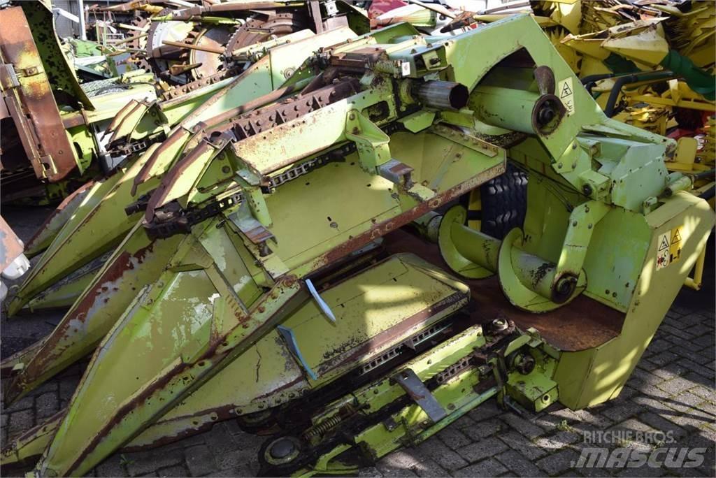 CLAAS 6-75 Accessoires moissonneuse batteuse