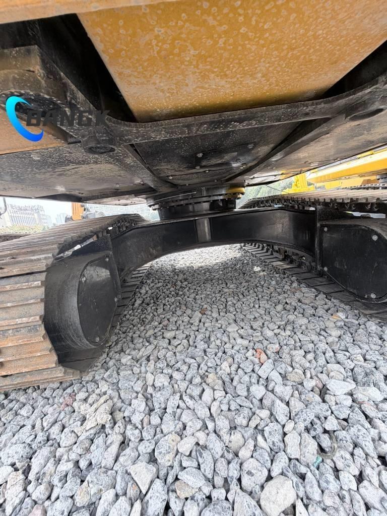 Sany SY 215 H Pelle sur chenilles