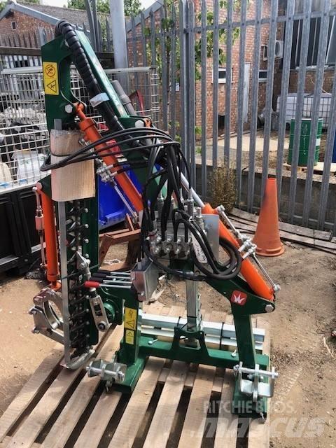 Wessex CHT 120-C Taille-haies