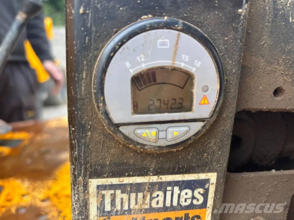 Thwaites 9T Mini tombereau