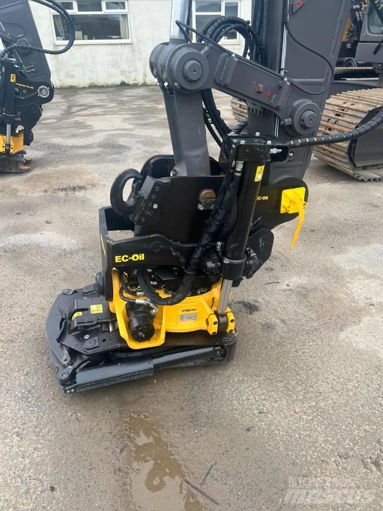 Volvo EC 140 EL Pelle sur chenilles
