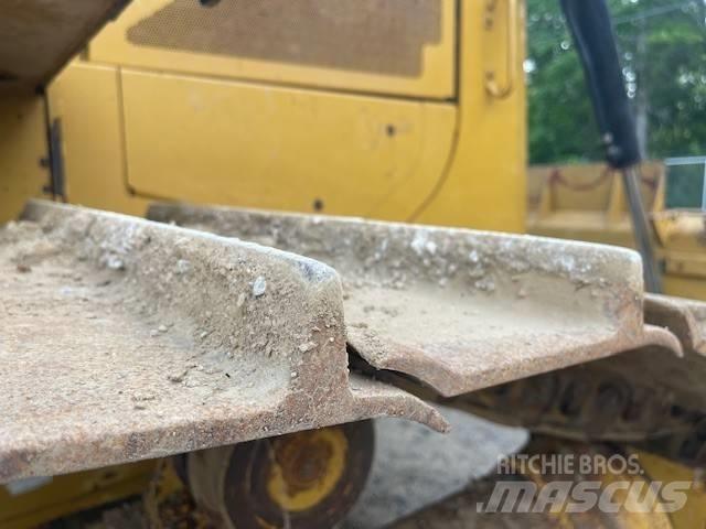 CAT D 6 T LGP Bouteurs sur chenilles