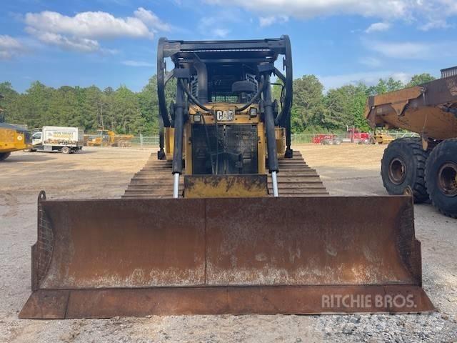 CAT D 6 T LGP Bouteurs sur chenilles