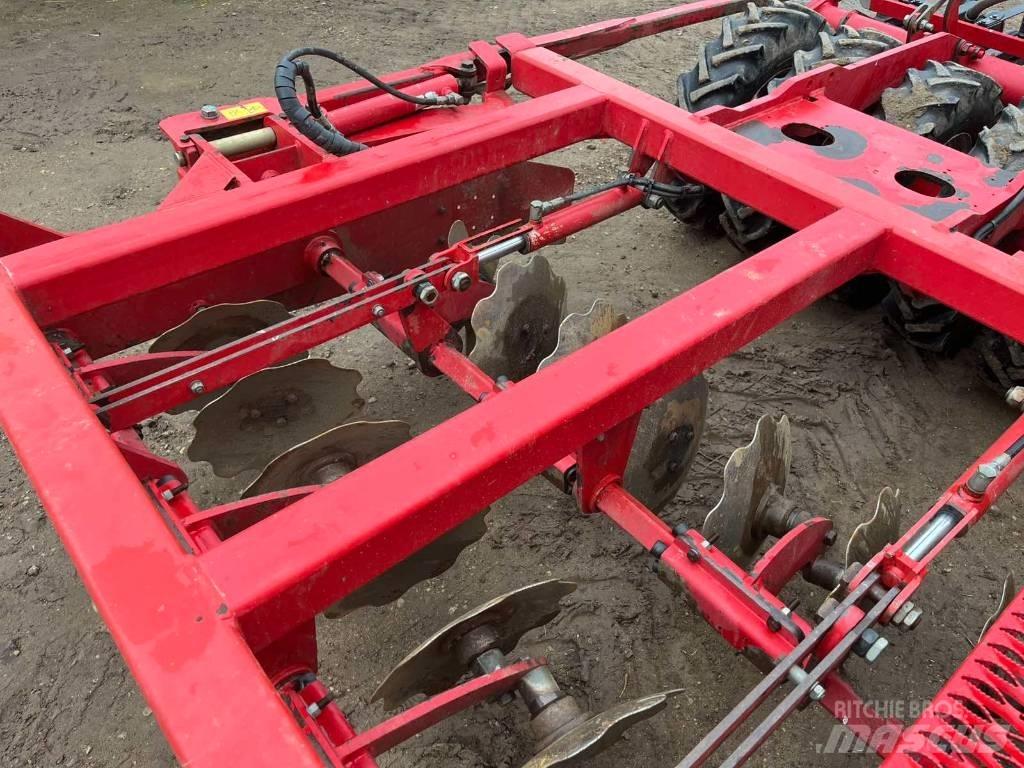 Horsch Pronto 6 DC Semoir