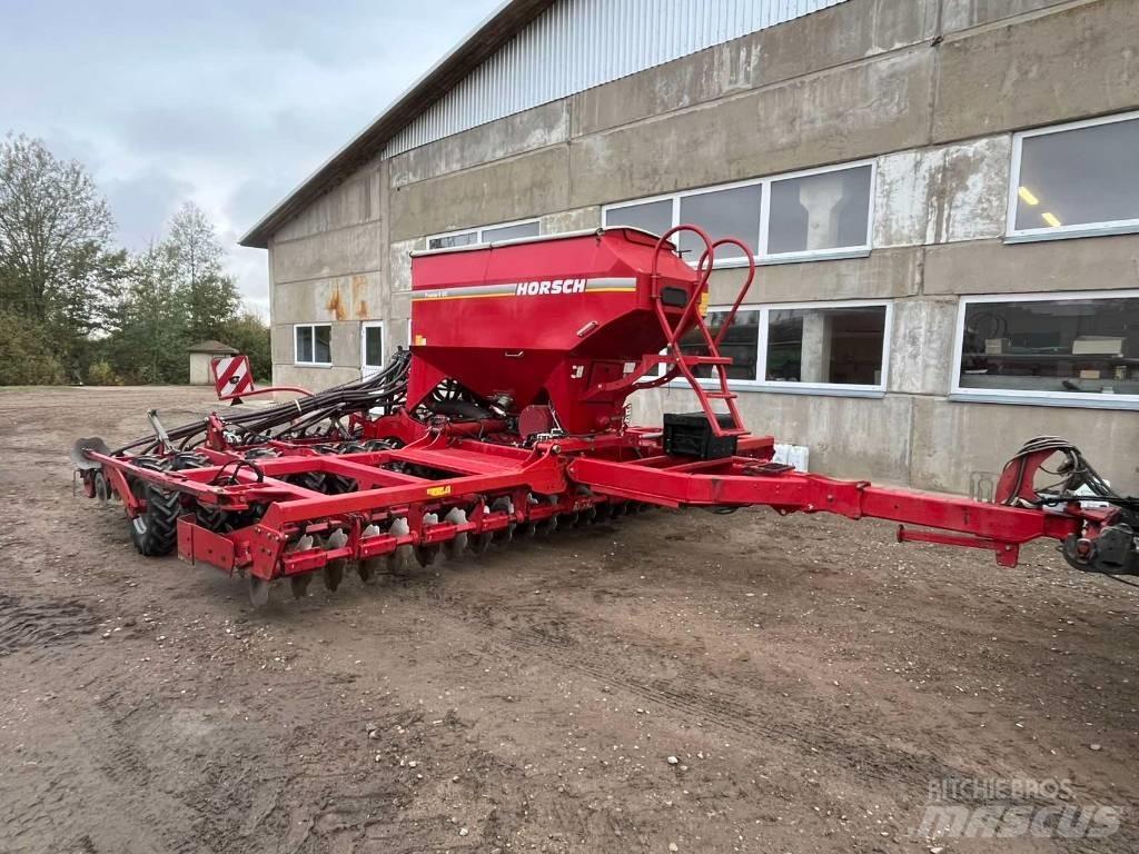 Horsch Pronto 6 DC Semoir
