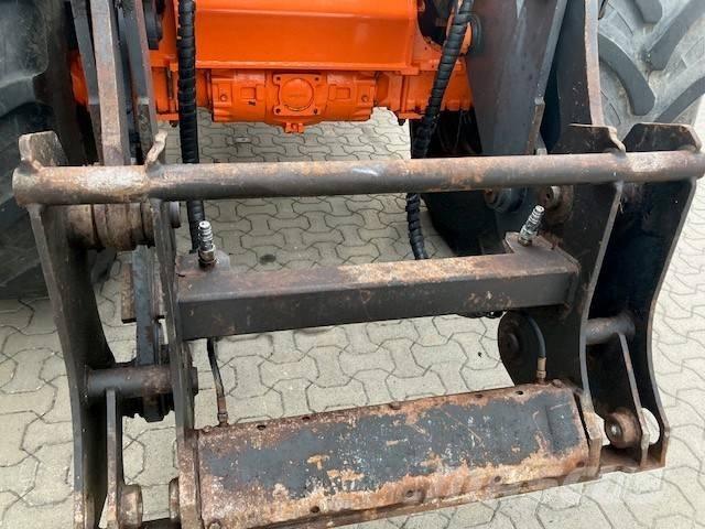 Doosan DL 200 TC Chargeuse sur pneus