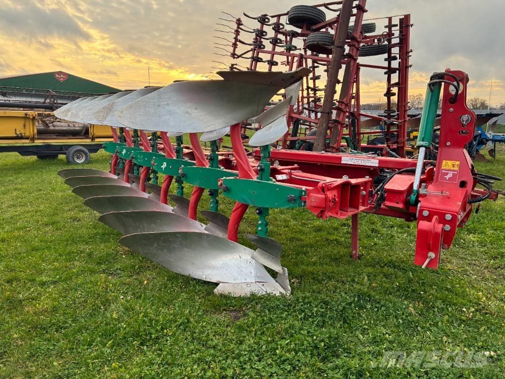 Kverneland 3400 Charrue réversible