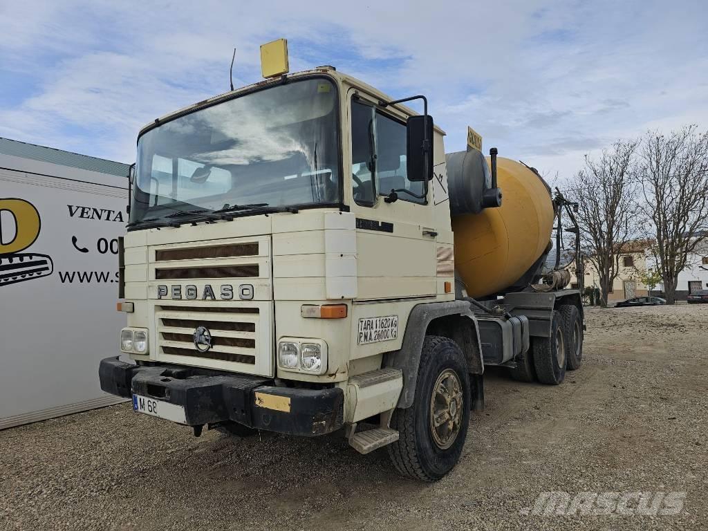 Pegaso 2323k Pompe à béton