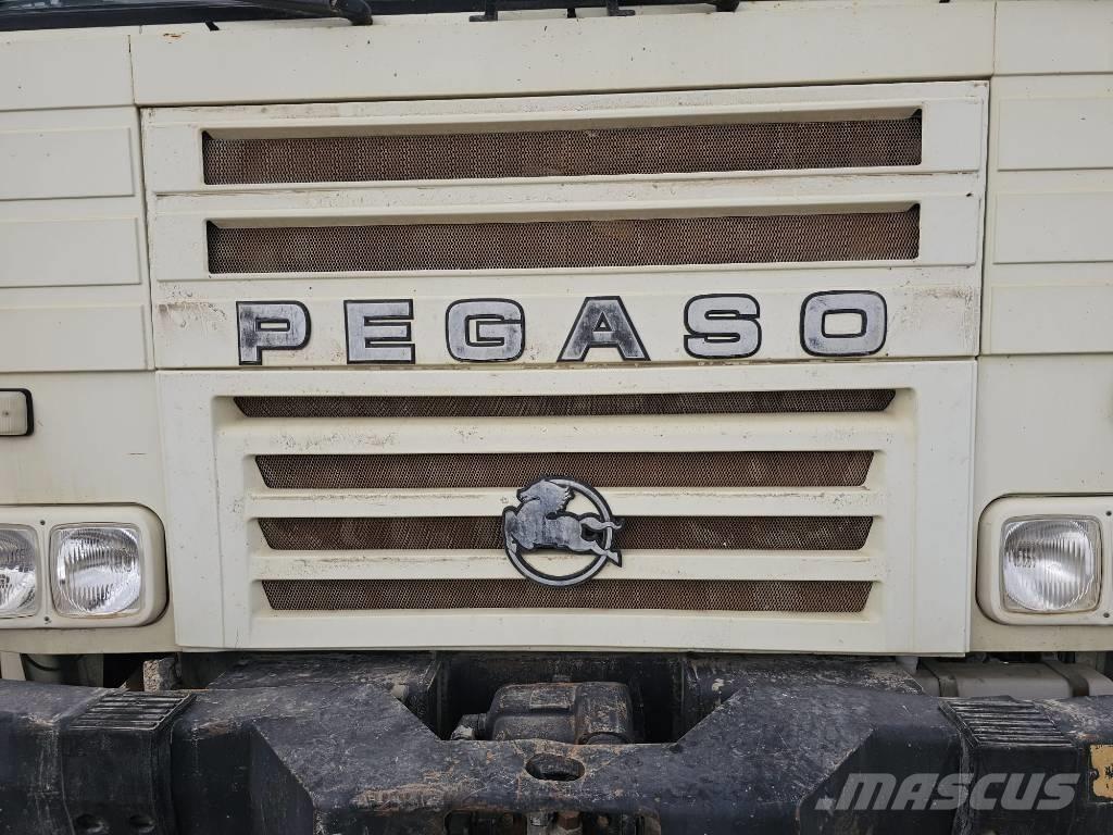 Pegaso 2323k Pompe à béton