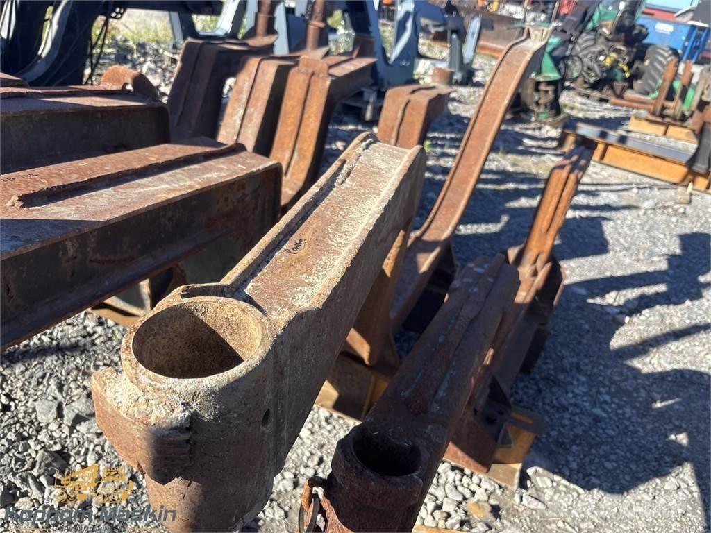 Ponsse Okänd Autres accessoires pour matériel forestier