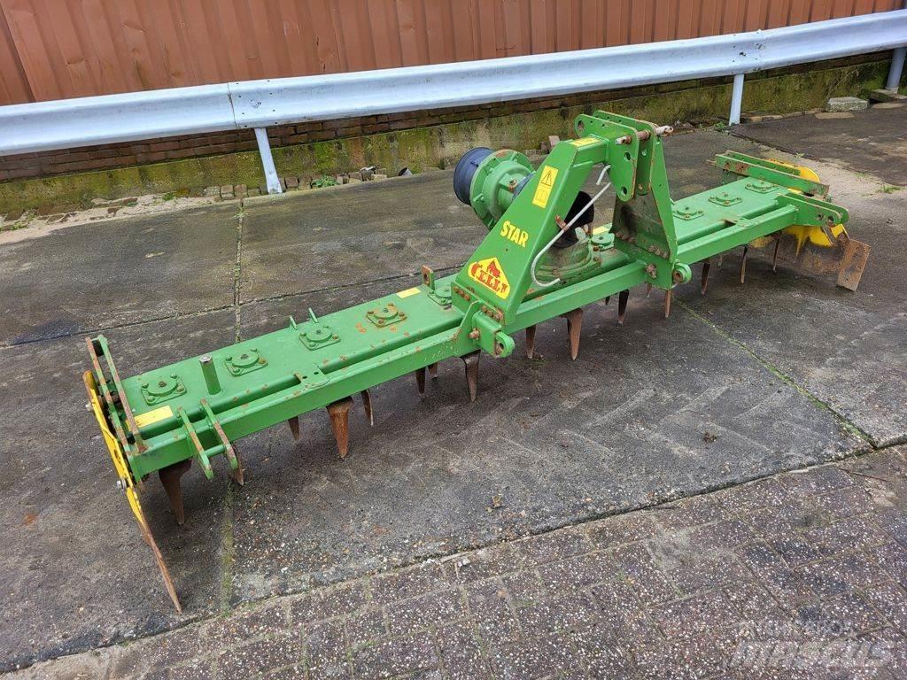 Celli Star 300 Déchaumeur, cultivateur