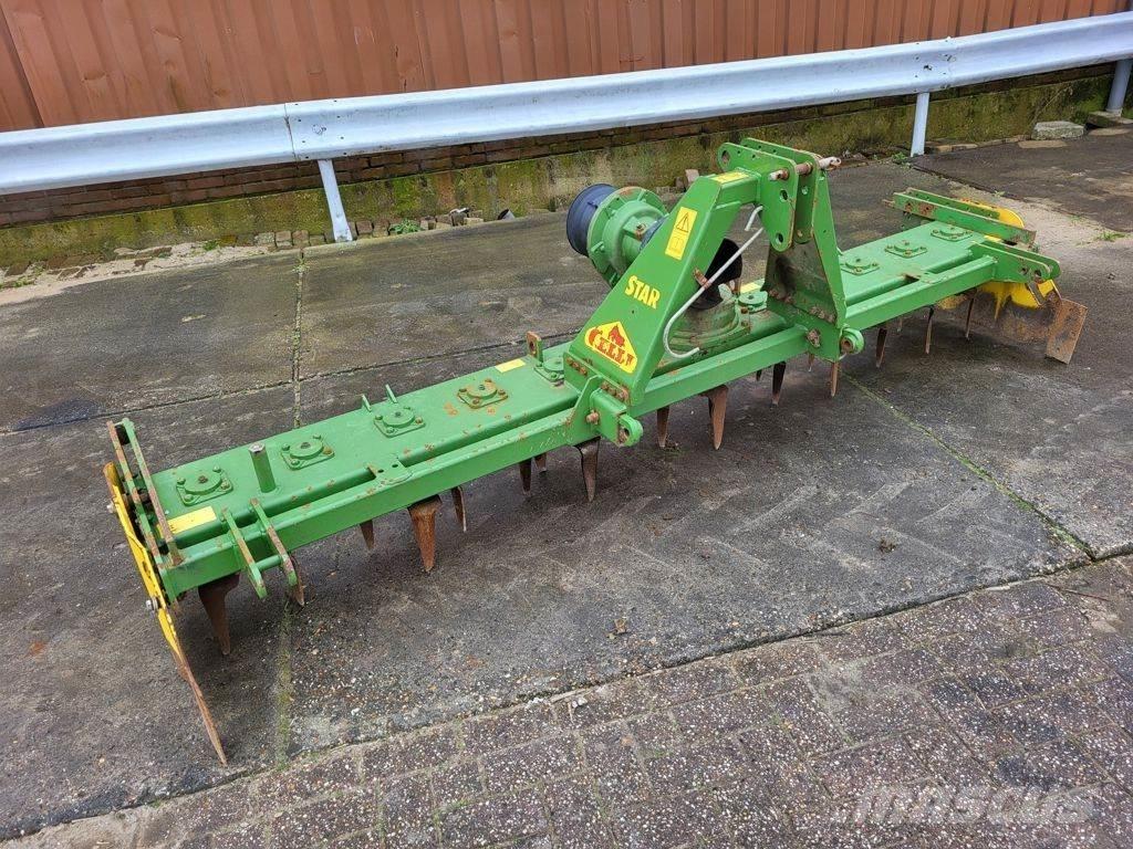 Celli Star 300 Déchaumeur, cultivateur