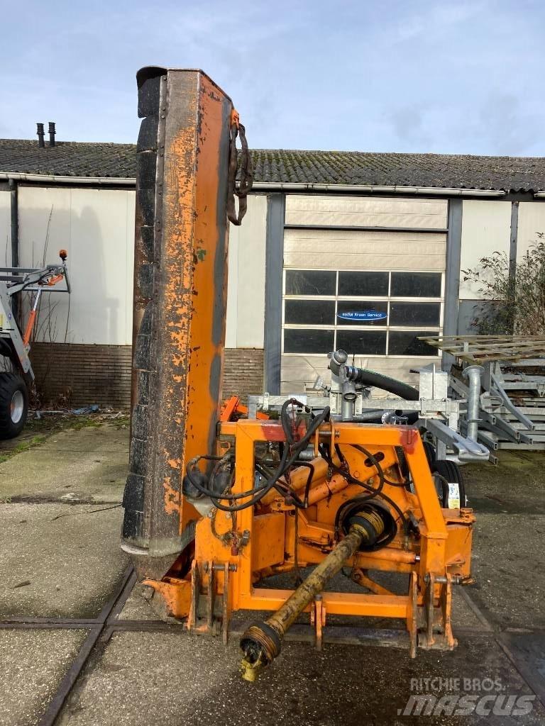 Votex Jumbo Flex 230 Broyeur / Gyrobroyeur / Epareuse
