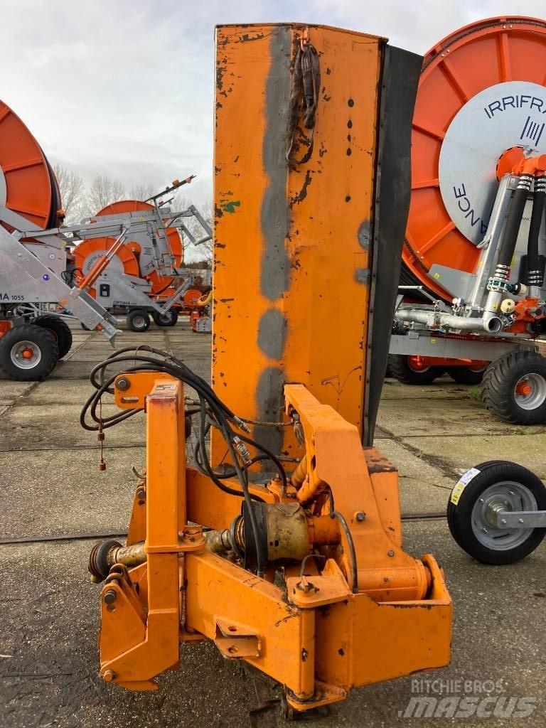 Votex Jumbo Flex 230 Broyeur / Gyrobroyeur / Epareuse