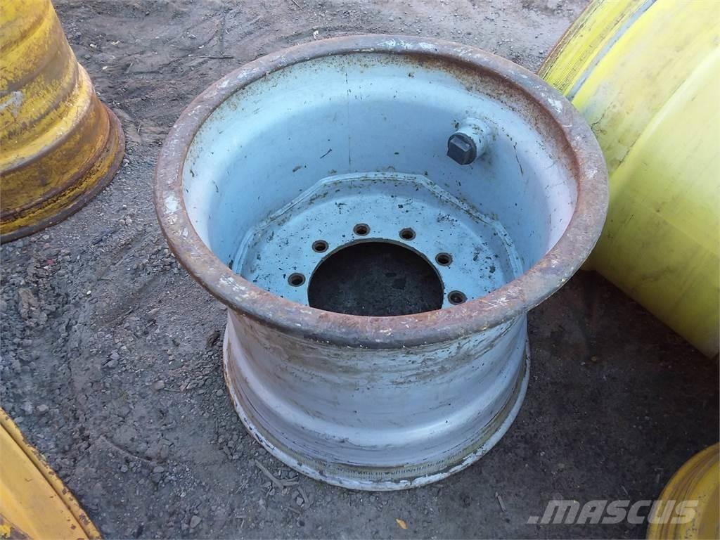 Valmet 890 20x26,5 Pneus, roues et jantes