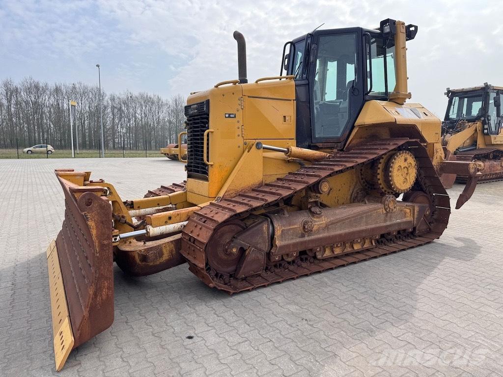 CAT D6N XL Bouteurs sur chenilles