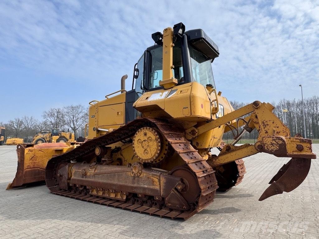 CAT D6N XL Bouteurs sur chenilles