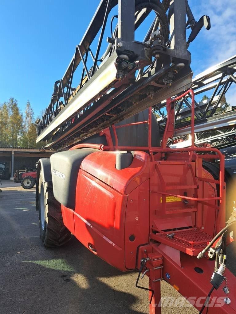 Horsch Leeb 6 Lt 40m Pulvérisateurs traînés