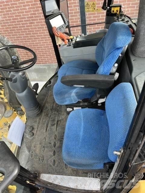 New Holland FR9080 Ensileuse automotrice