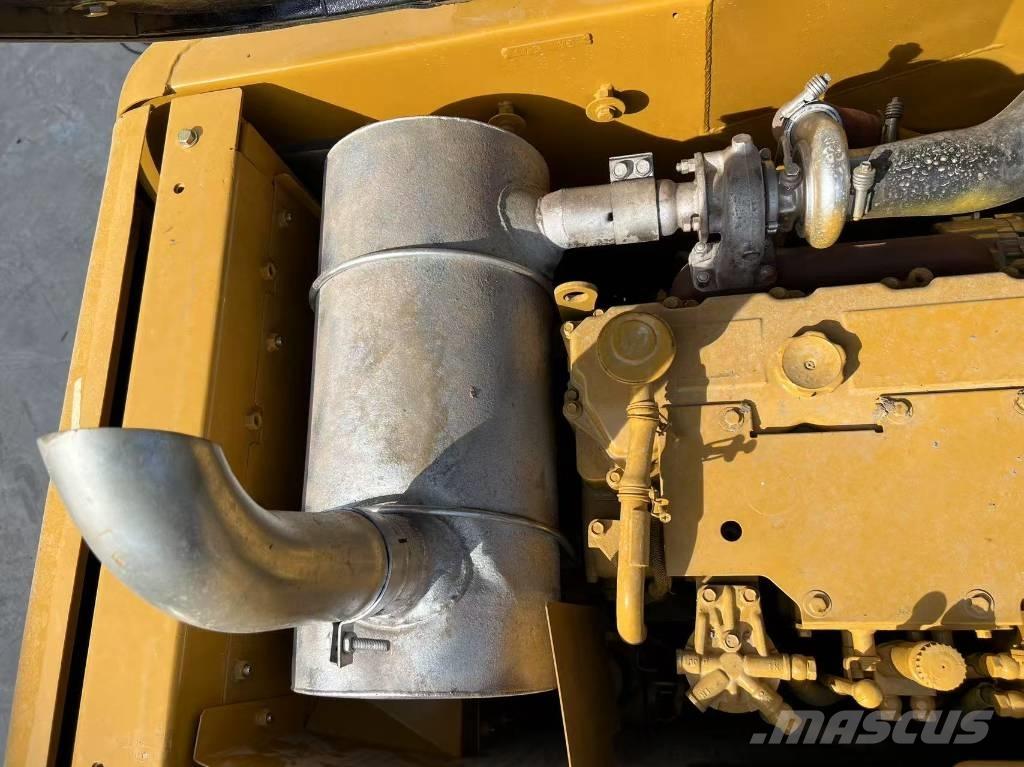 CAT 315 D L Pelle sur chenilles