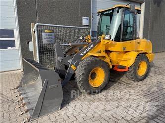 Volvo L30GS Mini chargeuse