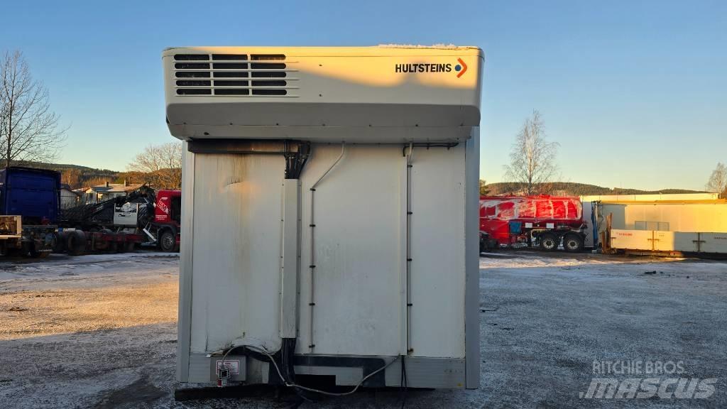 Volvo FM Caisses