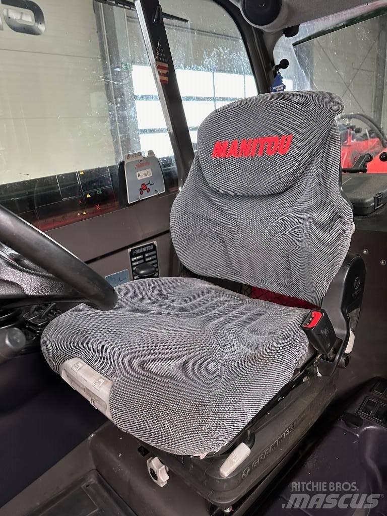 Manitou MT 1840 Chariot télescopique