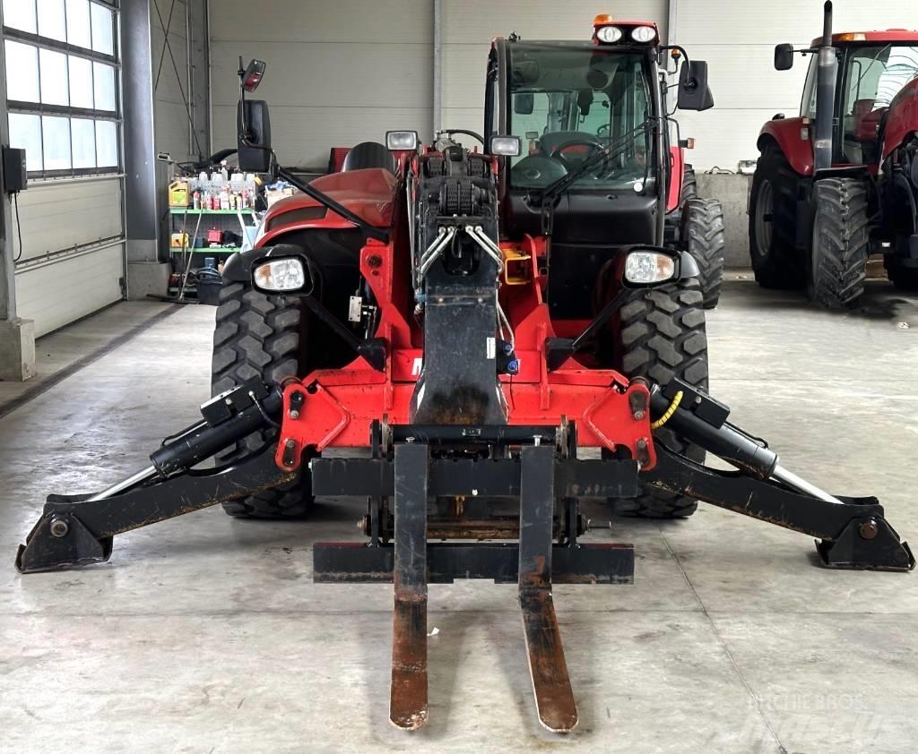 Manitou MT 1840 Chariot télescopique