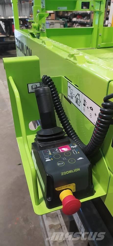 Zoomlion ZS0610C Nacelle ciseaux