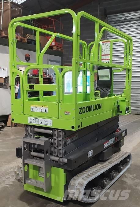 Zoomlion ZS0610C Nacelle ciseaux