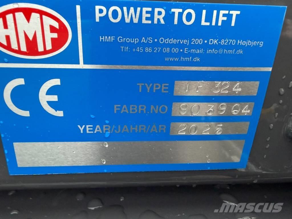 Volvo FH 500 Chariots à câble démontable