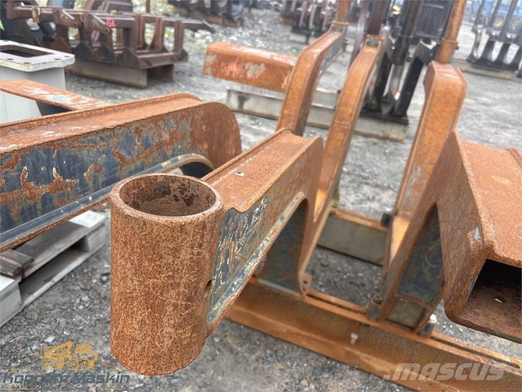 John Deere 1010 Autres accessoires pour matériel forestier