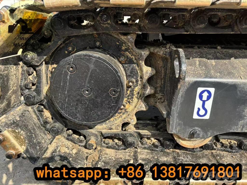 Kubota KX 165 Mini pelle < 7t