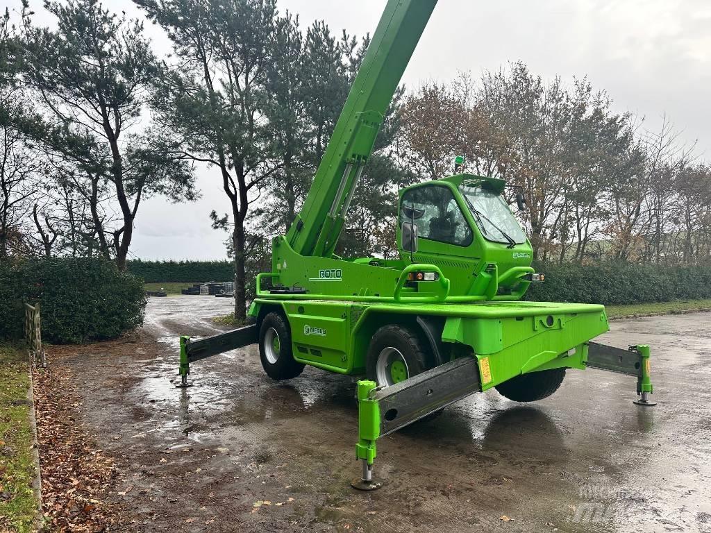 Merlo 40.30 MCSS Chariot télescopique