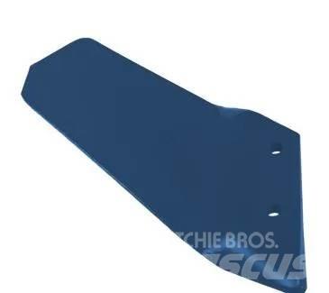 Lemken Wing share Châssis et suspension