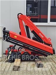 Befard XF9502B Autre grue