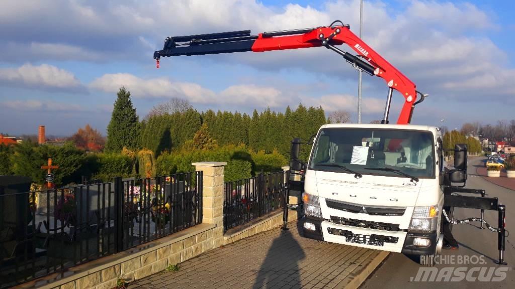 Befard XF9502B Autre grue