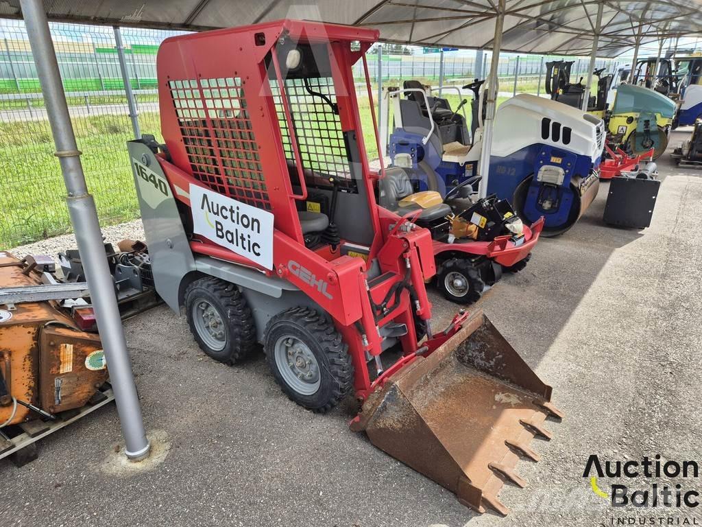 Gehl 1640 Chargeuse compacte