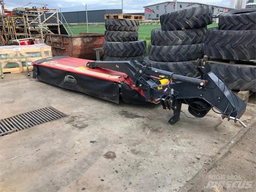 Vicon Extra 340 Faucheuse