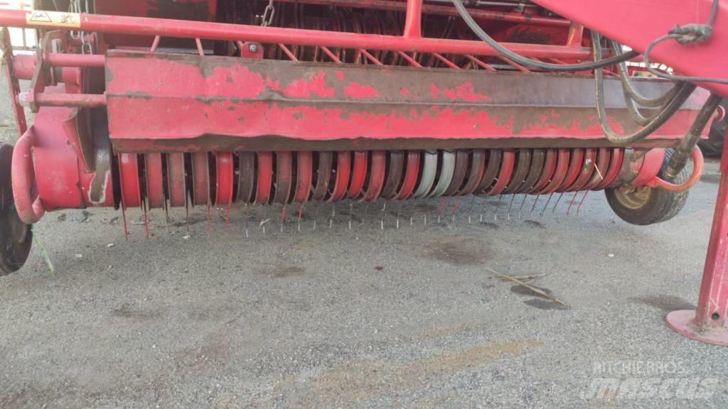 Welger LELY RP 535 Presse à balle ronde