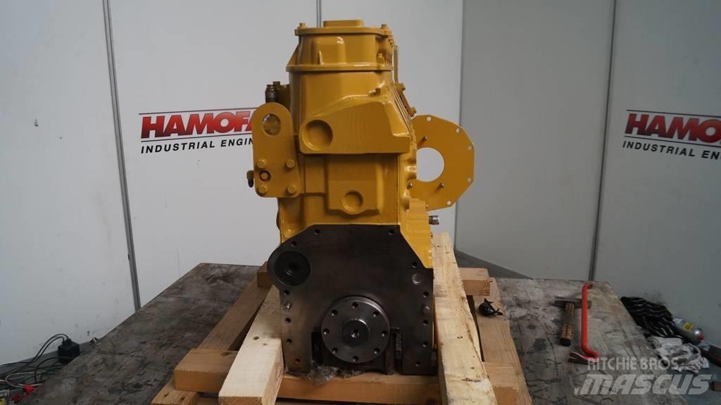 CAT 3204 LONG-BLOCK Moteur