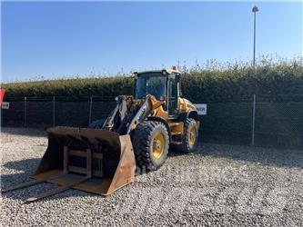 Volvo BM L45 Chargeuse sur pneus