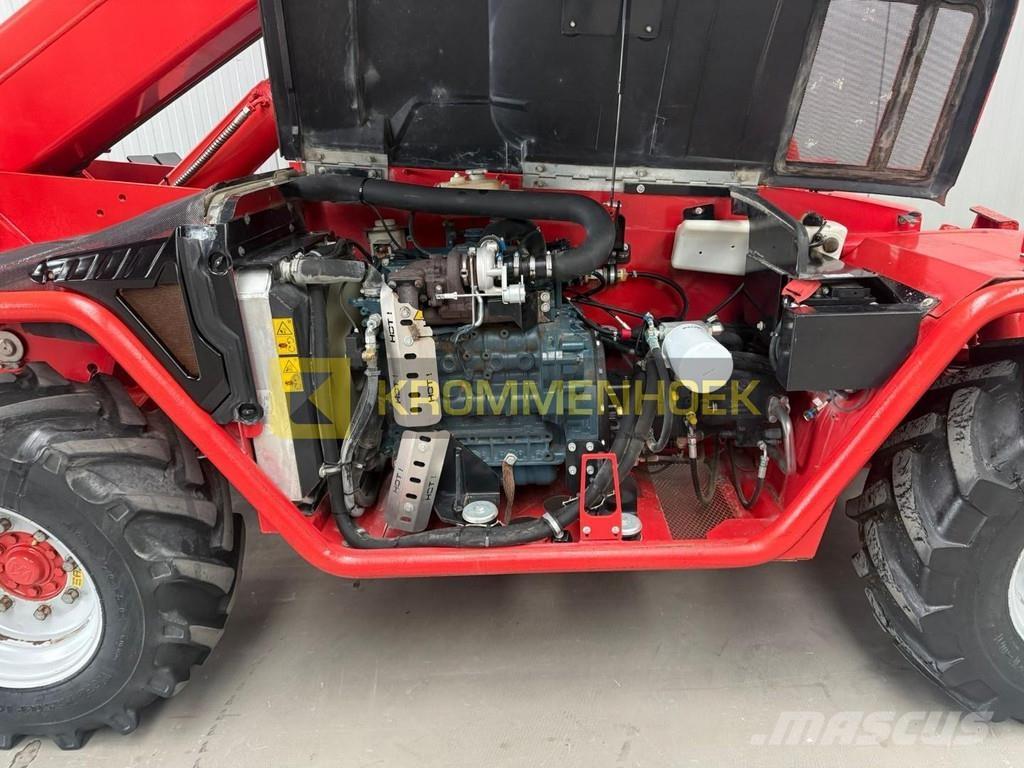 Merlo P 38.13 Chariot télescopique